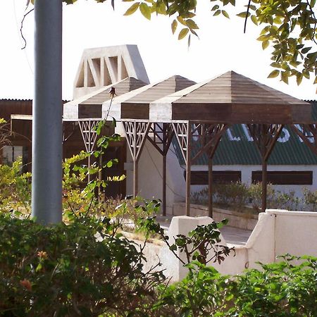 Nefertari Hotel Abu Simble Abou Simbel Extérieur photo
