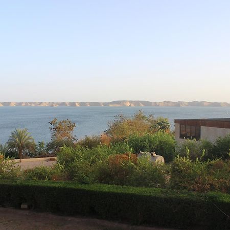 Nefertari Hotel Abu Simble Abou Simbel Extérieur photo