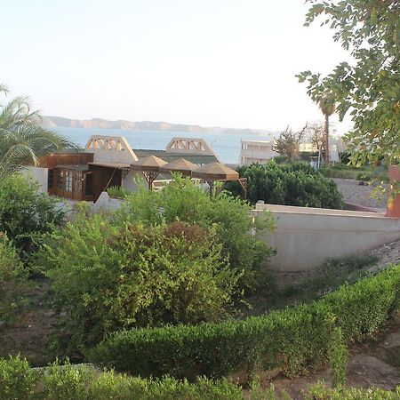 Nefertari Hotel Abu Simble Abou Simbel Extérieur photo