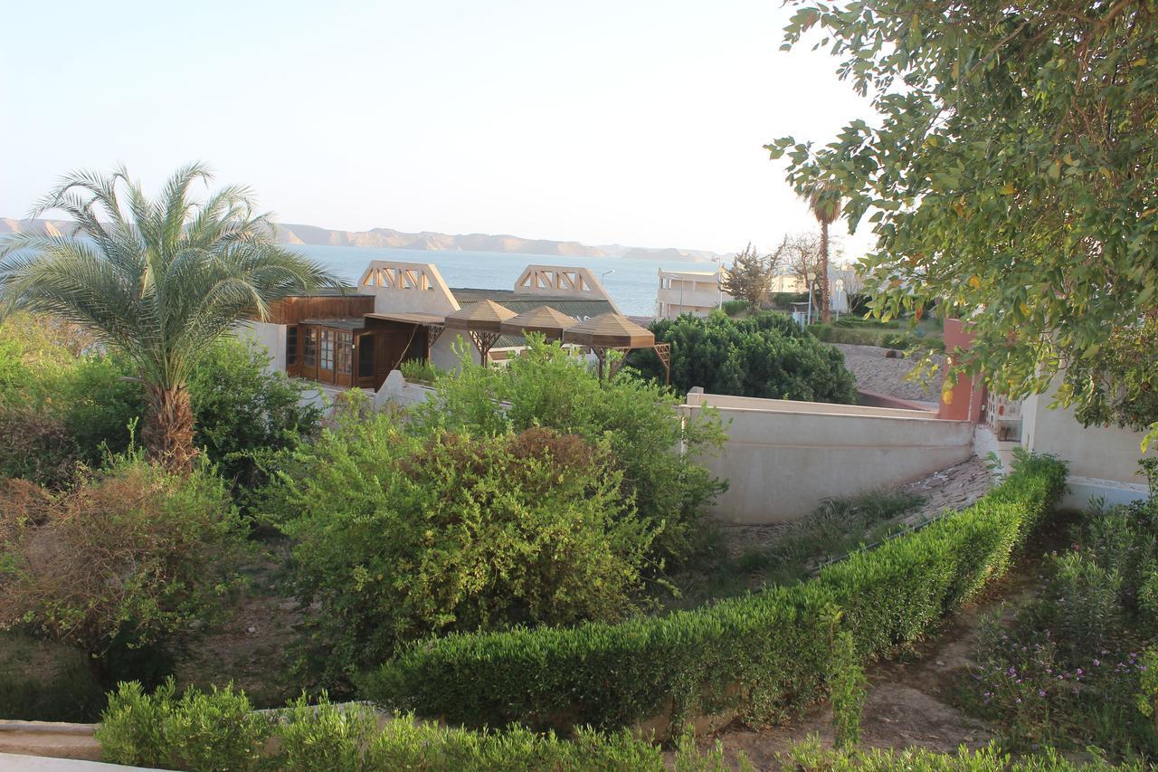 Nefertari Hotel Abu Simble Abou Simbel Extérieur photo